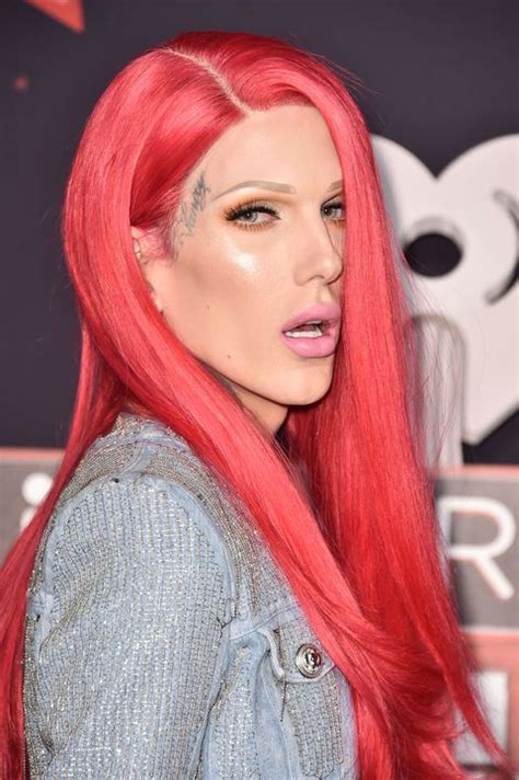 old jeffree star pictures|jeffree star real face.